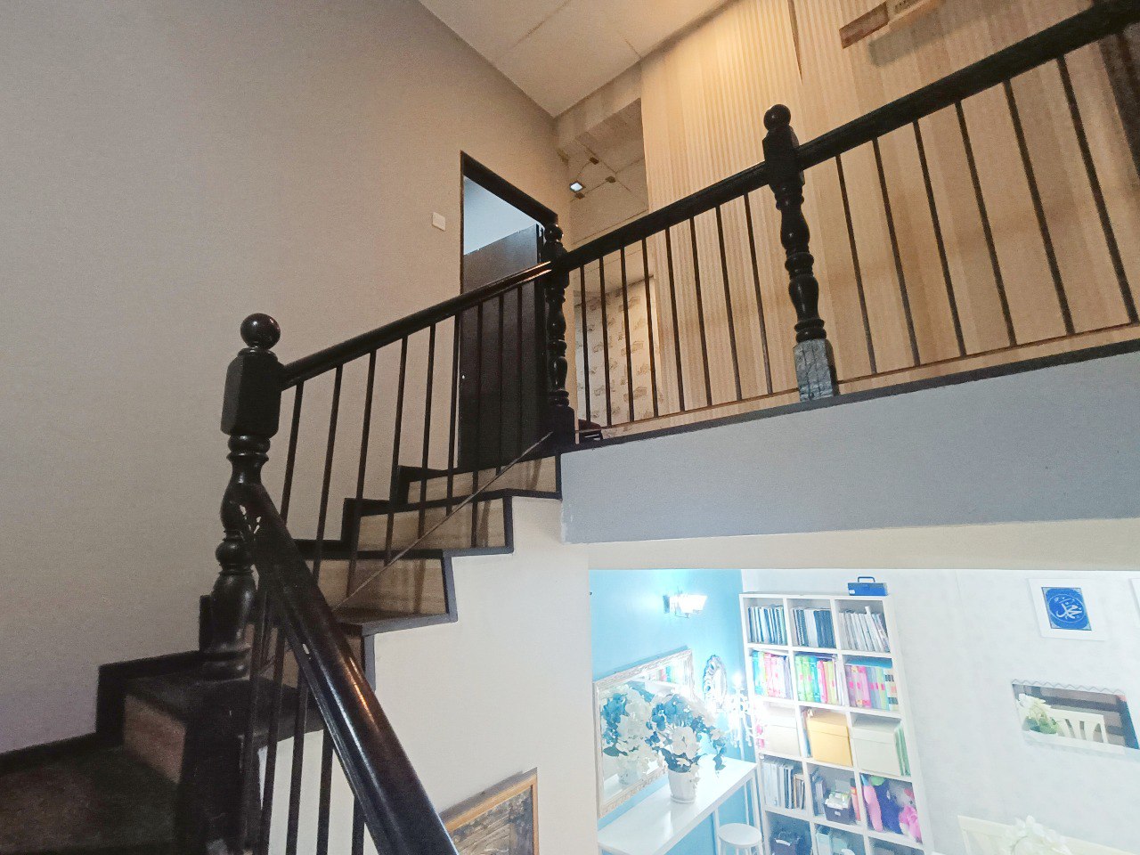 Renovated 2 Storey Jln Krisoberil Sek 7 Shah Alam - photo 11