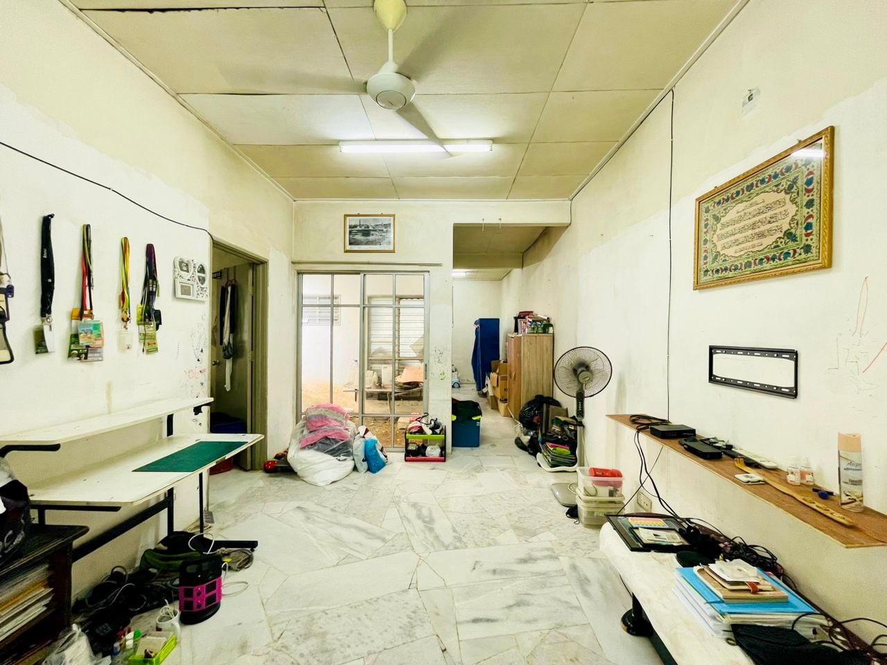 1 Sty Terrace Jalan Melatisari  3 Sungai Buaya - photo 4