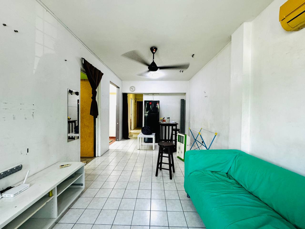 Level 1 Apartment Permai, Damansara Damai - photo 2