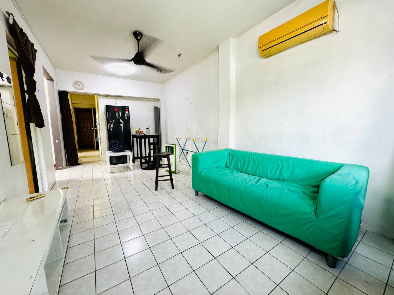 Level 1 Apartment Permai, Damansara Damai - photo 3