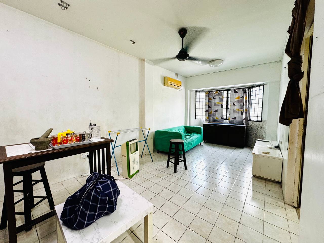 Level 1 Apartment Permai, Damansara Damai - photo 4