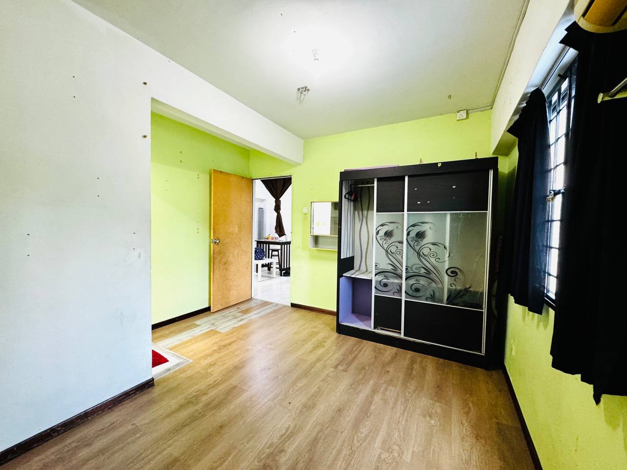 Level 1 Apartment Permai, Damansara Damai - photo 8