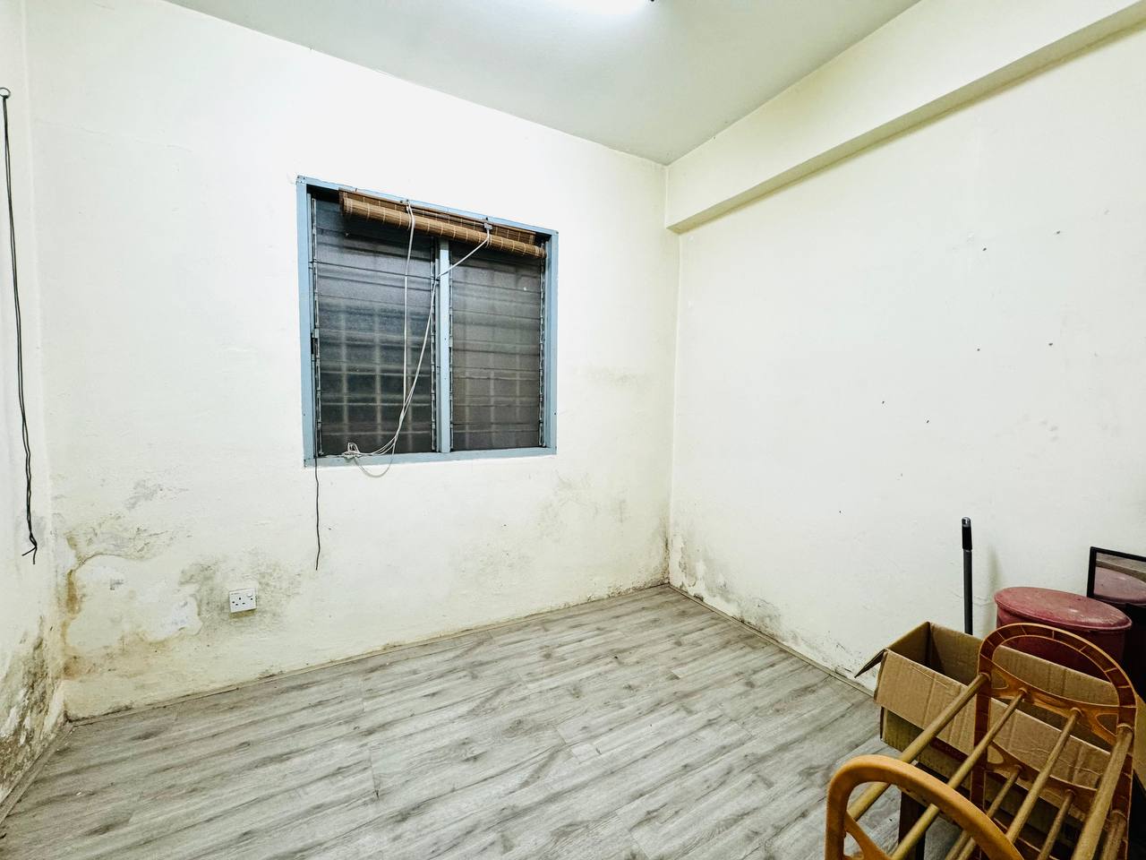 Level 1 Apartment Permai, Damansara Damai - photo 10