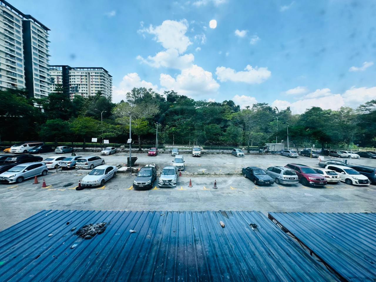 Level 1 Apartment Permai, Damansara Damai - photo 11