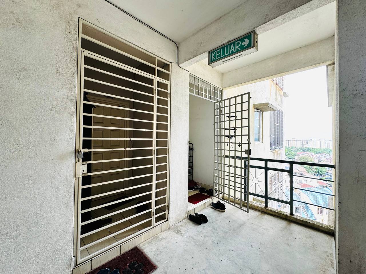 Level 7 Condominium Kristal Seksyen 7 Shah Alam - photo 3