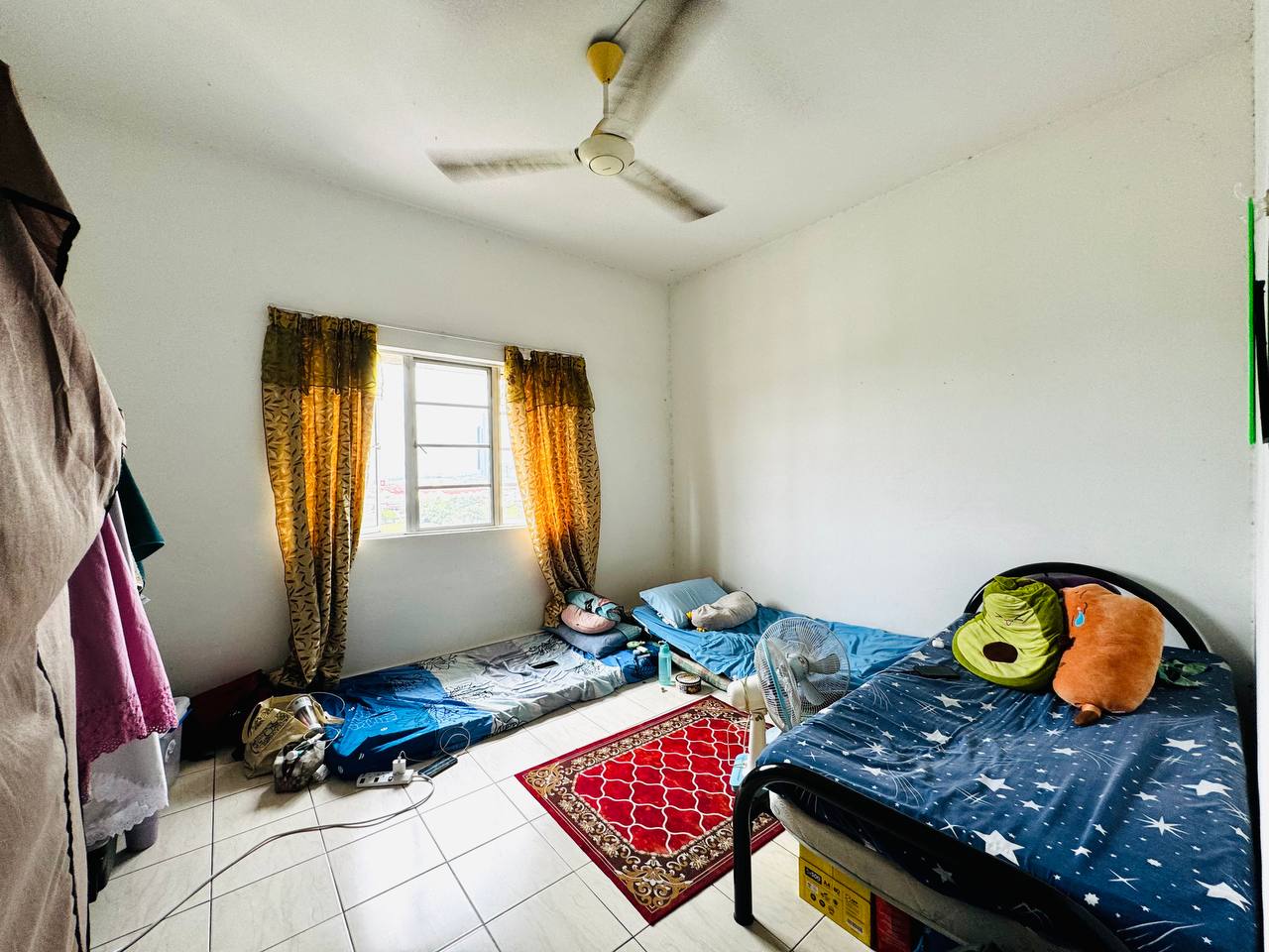 Level 7 Condominium Kristal Seksyen 7 Shah Alam - photo 10