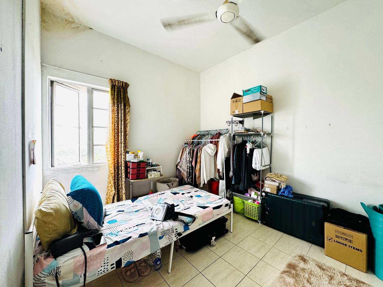 Level 7 Condominium Kristal Seksyen 7 Shah Alam - photo 11