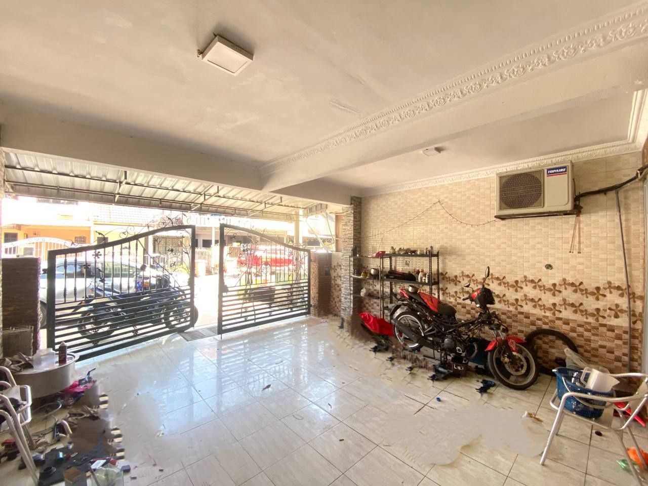 Renovated Double Storey at Taman Medan Pj - photo 2