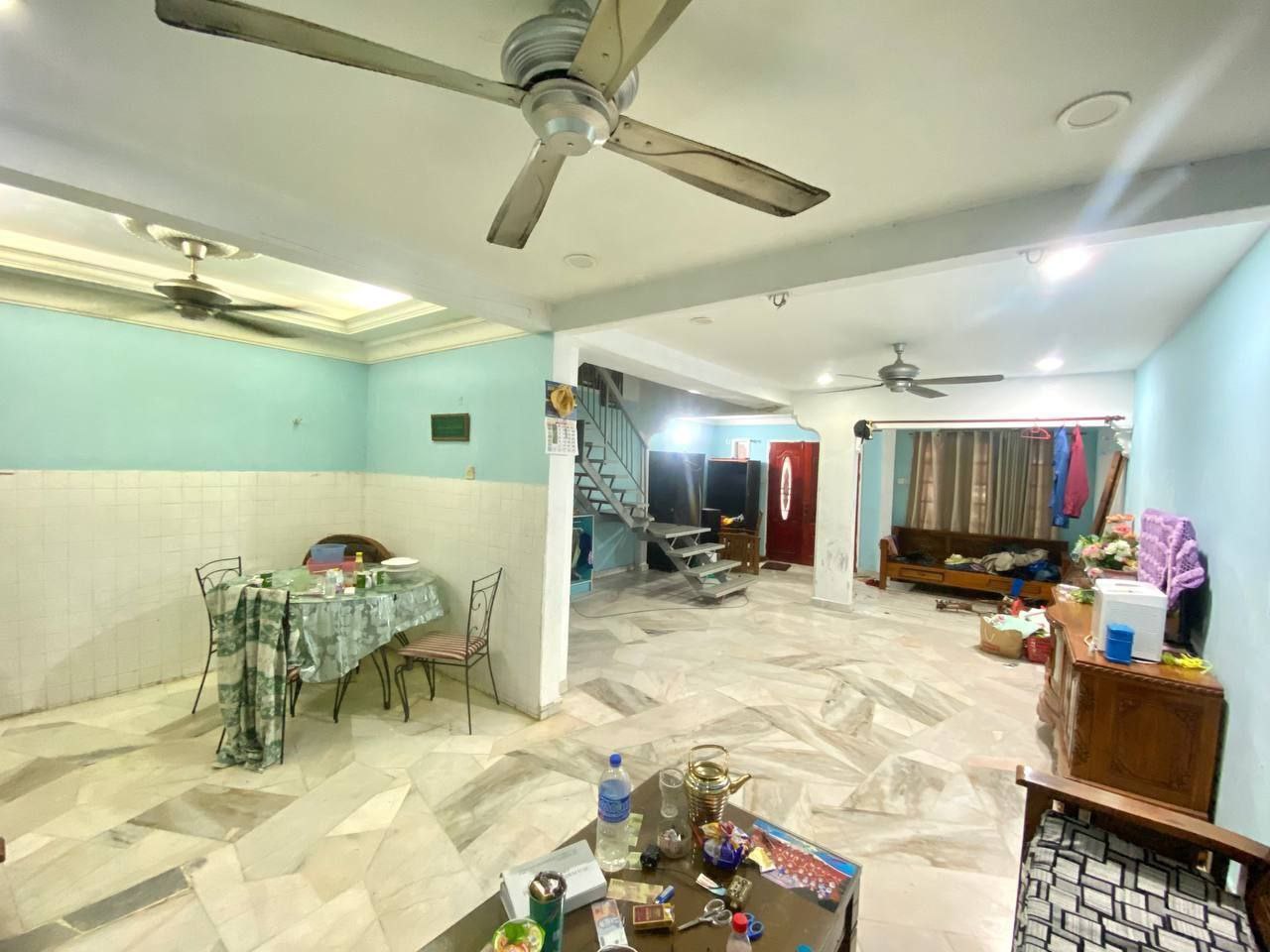 Renovated Double Storey at Taman Medan Pj - photo 3