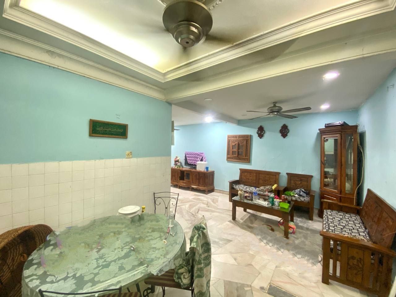 Renovated Double Storey at Taman Medan Pj - photo 4