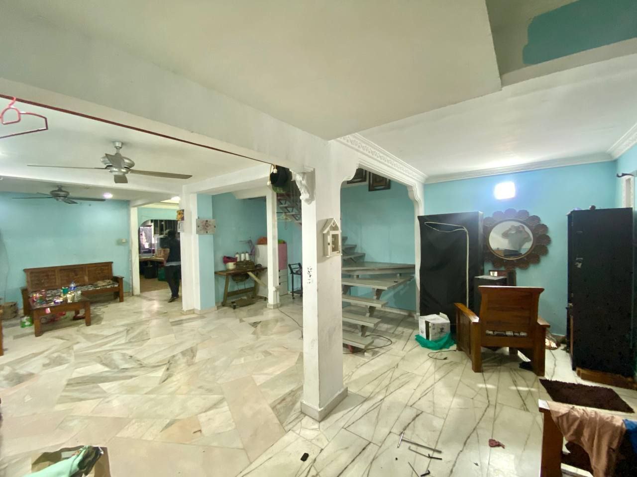 Renovated Double Storey at Taman Medan Pj - photo 5