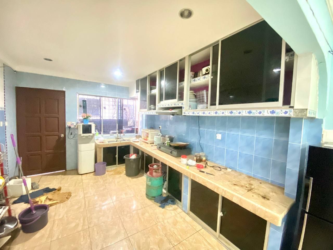 Renovated Double Storey at Taman Medan Pj - photo 6