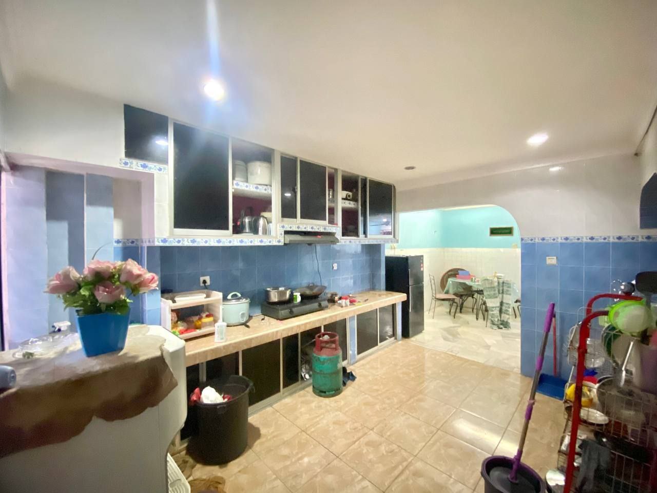 Renovated Double Storey at Taman Medan Pj - photo 7