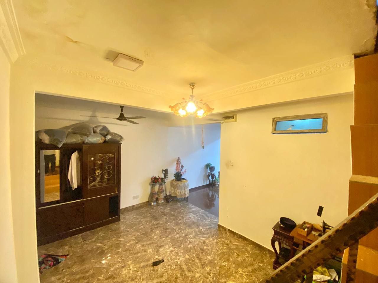 Renovated Double Storey at Taman Medan Pj - photo 8
