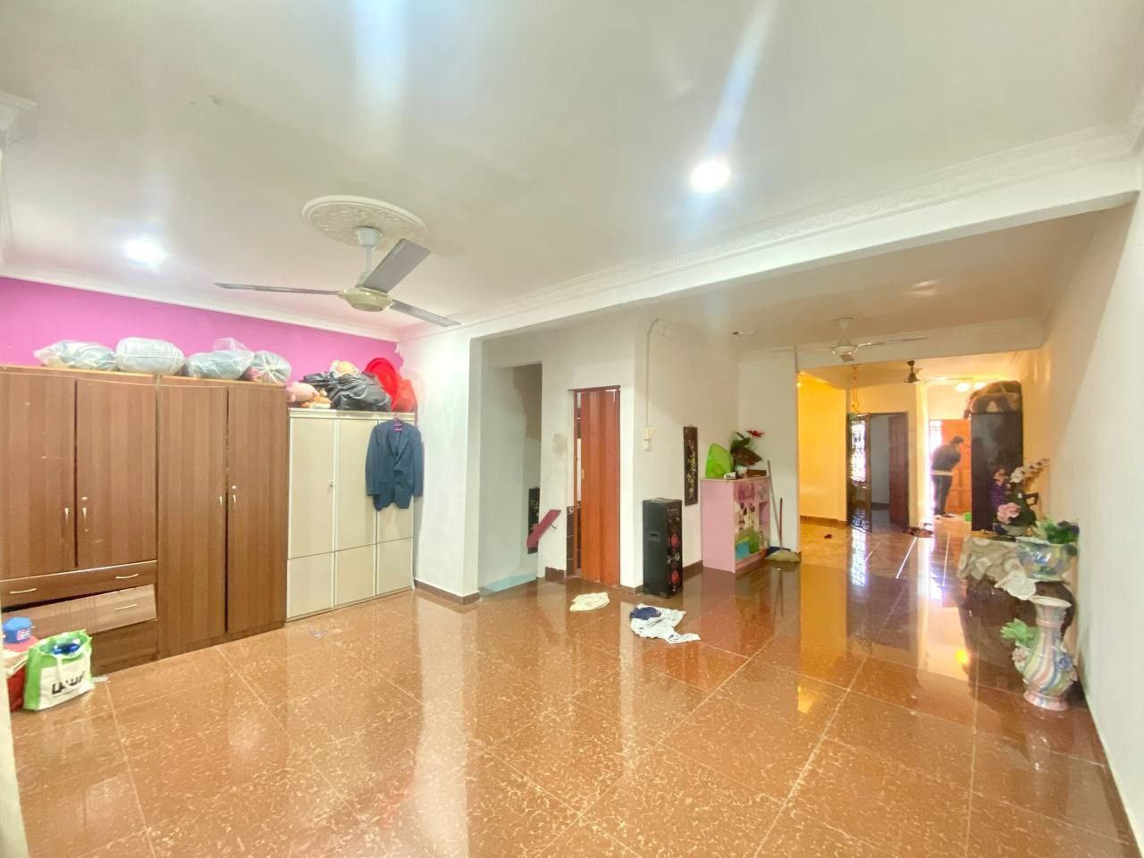 Renovated Double Storey at Taman Medan Pj - photo 9