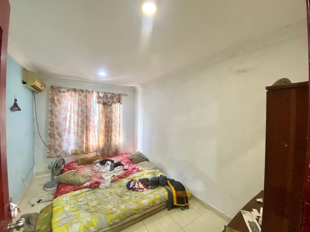 Renovated Double Storey at Taman Medan Pj - photo 11