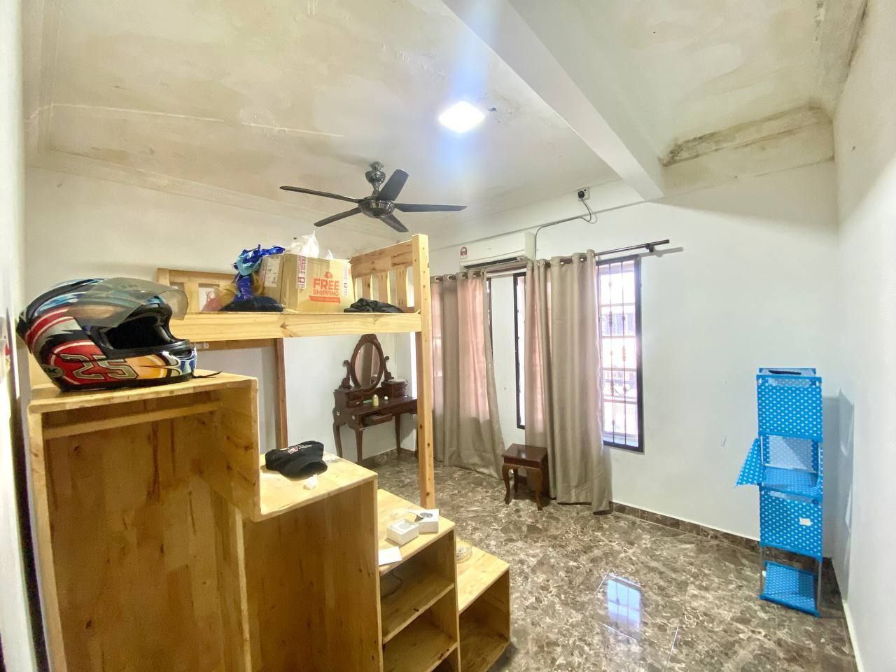 Renovated Double Storey at Taman Medan Pj - photo 12