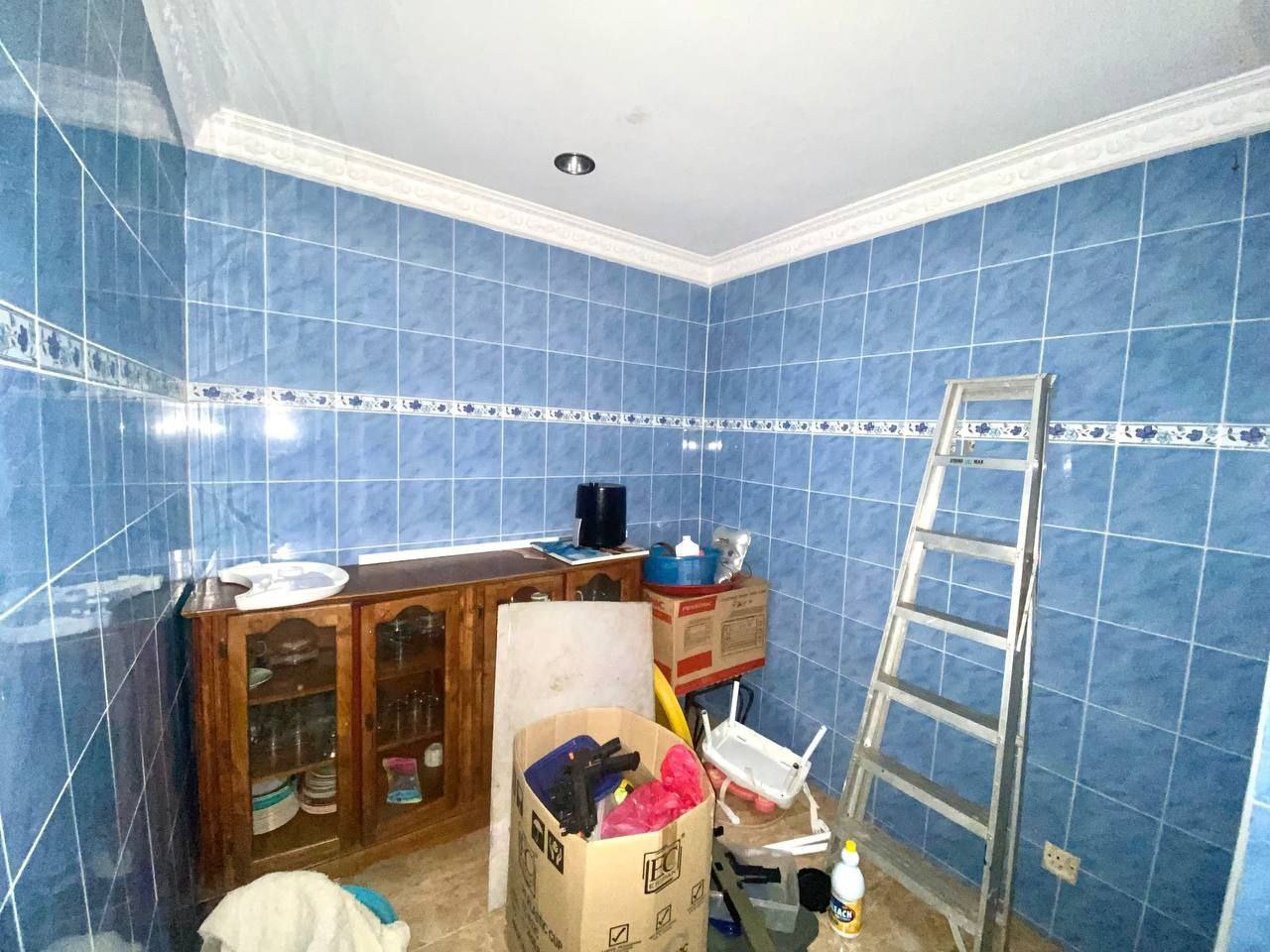 Renovated Double Storey at Taman Medan Pj - photo 13