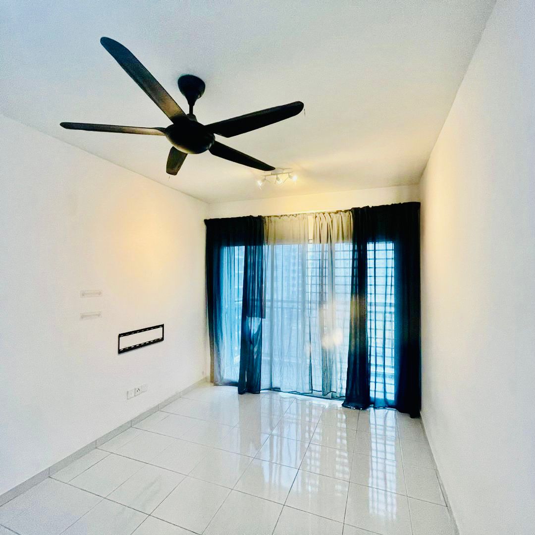 Untuk Disewakn L5 Residensi Laguna Biru 2, Kundang - photo 2