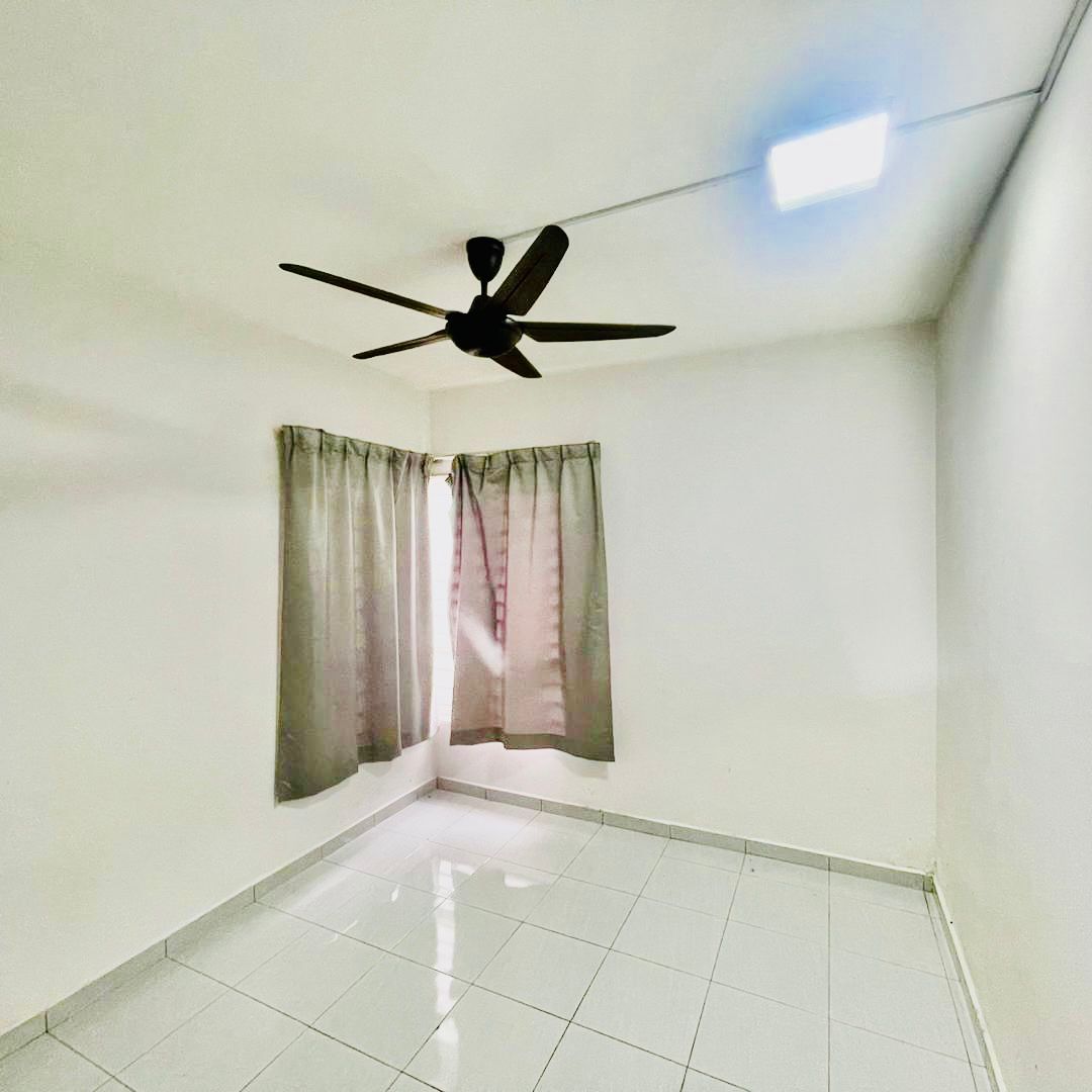 Untuk Disewakn L5 Residensi Laguna Biru 2, Kundang - photo 4