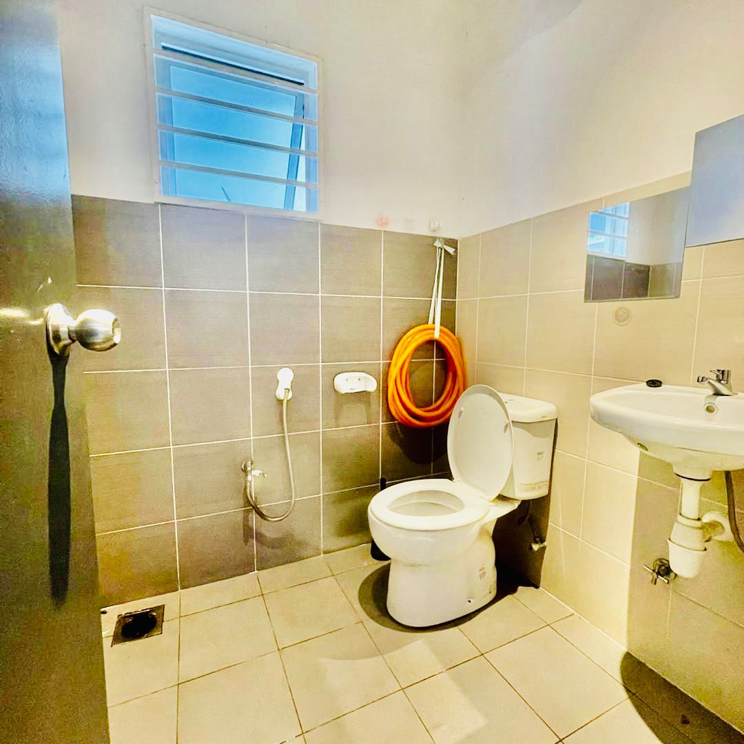 Untuk Disewakn L5 Residensi Laguna Biru 2, Kundang - photo 10