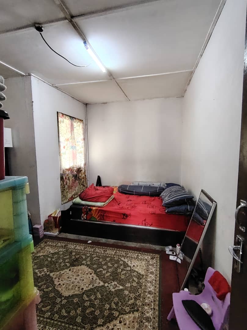 Double Storey, Semi D Cluster Seksyen 18 Shah Alam - photo 7
