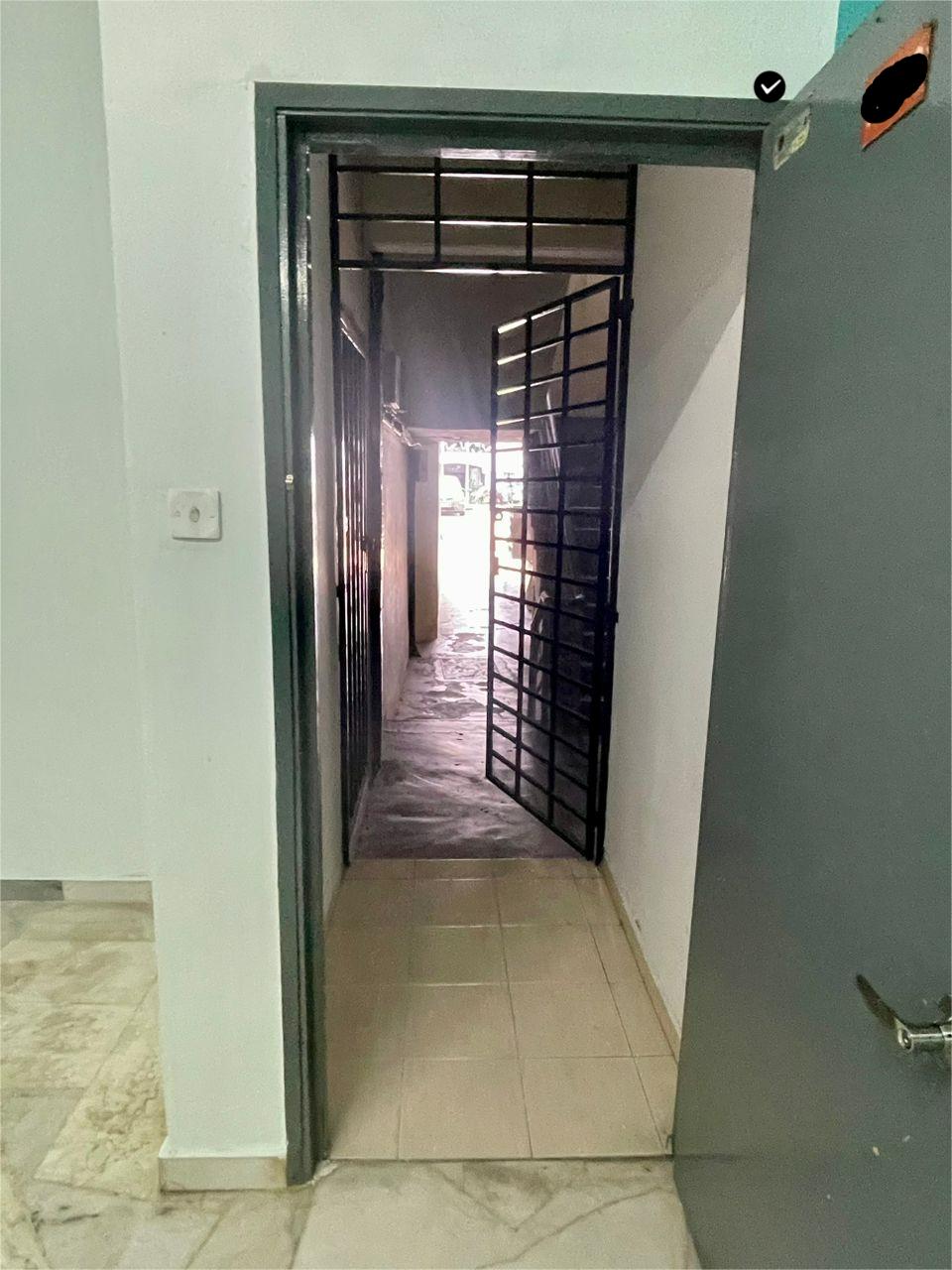 Groundfloor Freehold Pangsapuri Ruby Shah Alam - photo 2