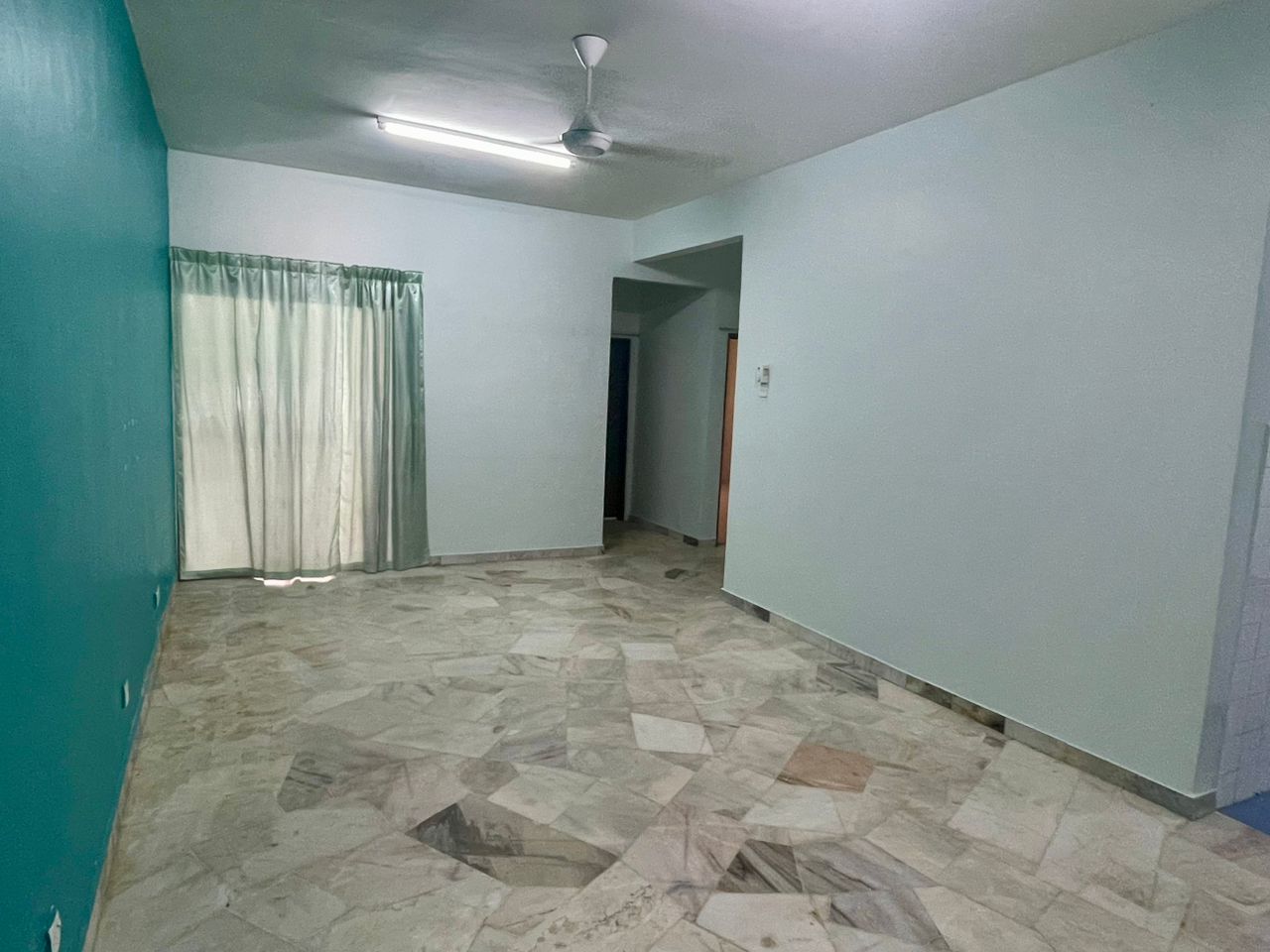 Groundfloor Freehold Pangsapuri Ruby Shah Alam - photo 3