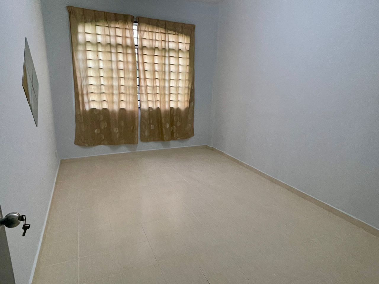 Groundfloor Freehold Pangsapuri Ruby Shah Alam - photo 4