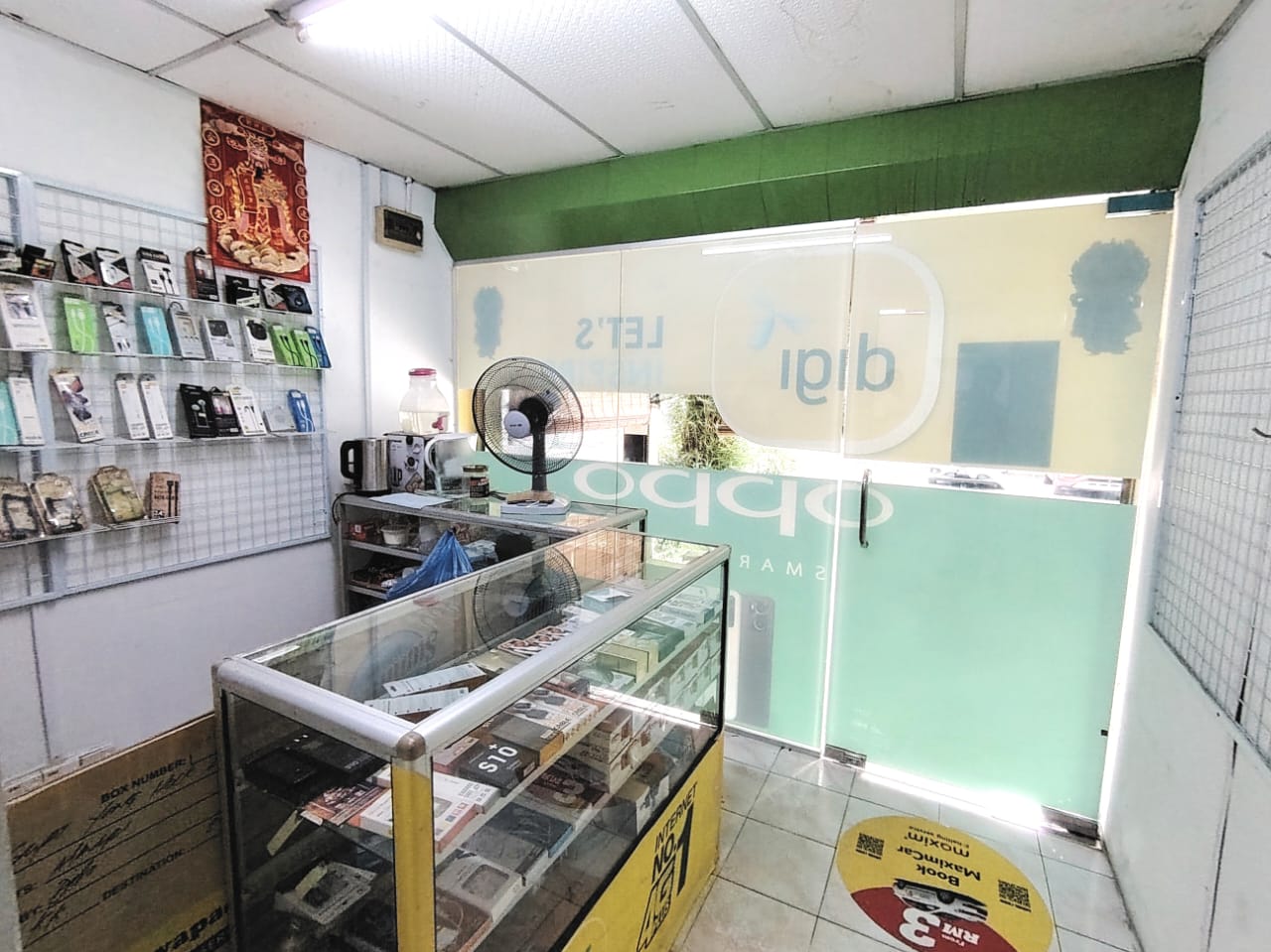 Single Storey Shoplot Seksyen 20, Shah Alam - photo 2