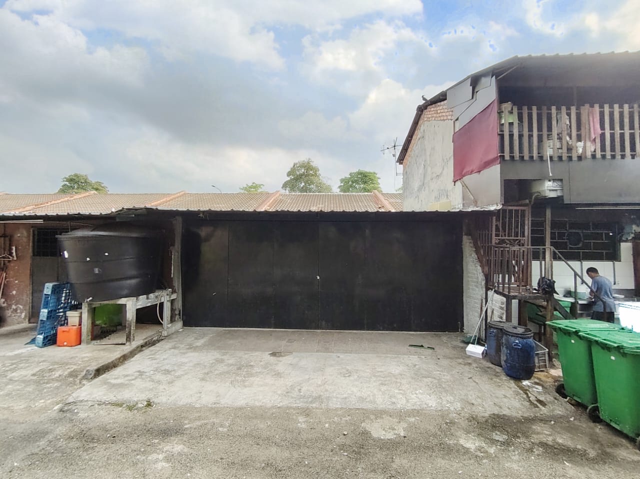 Single Storey Shoplot Seksyen 20, Shah Alam - photo 10