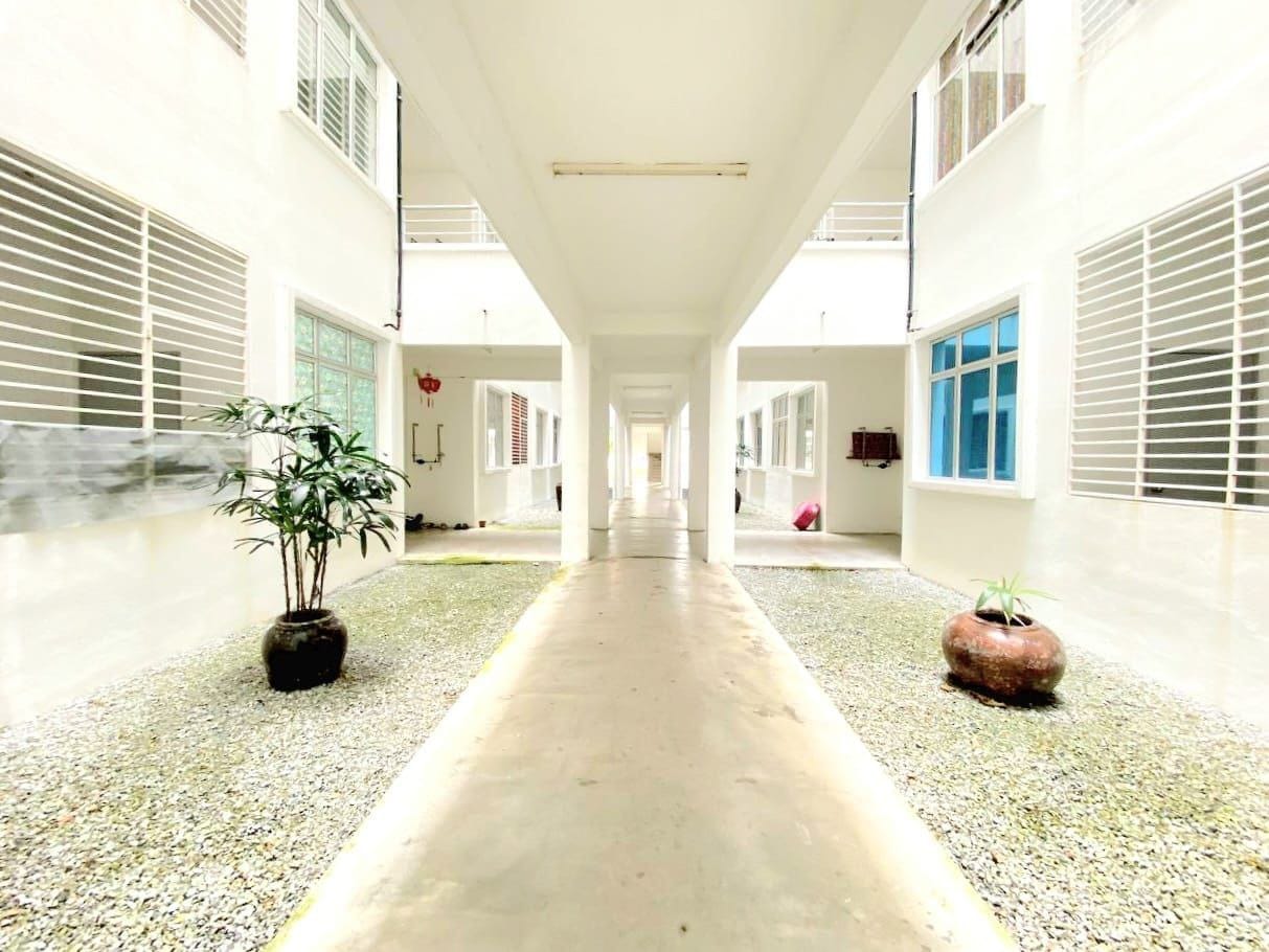 Level 4, 2 Parking Casa Dahlia Apartment Sepang - photo 4