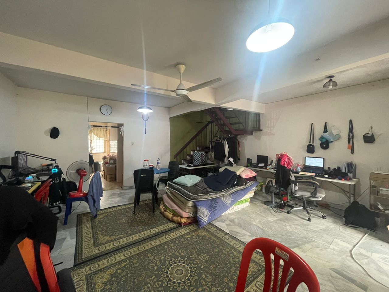 Freehold Double Storey at TTDI Jaya Shah Alam - photo 2
