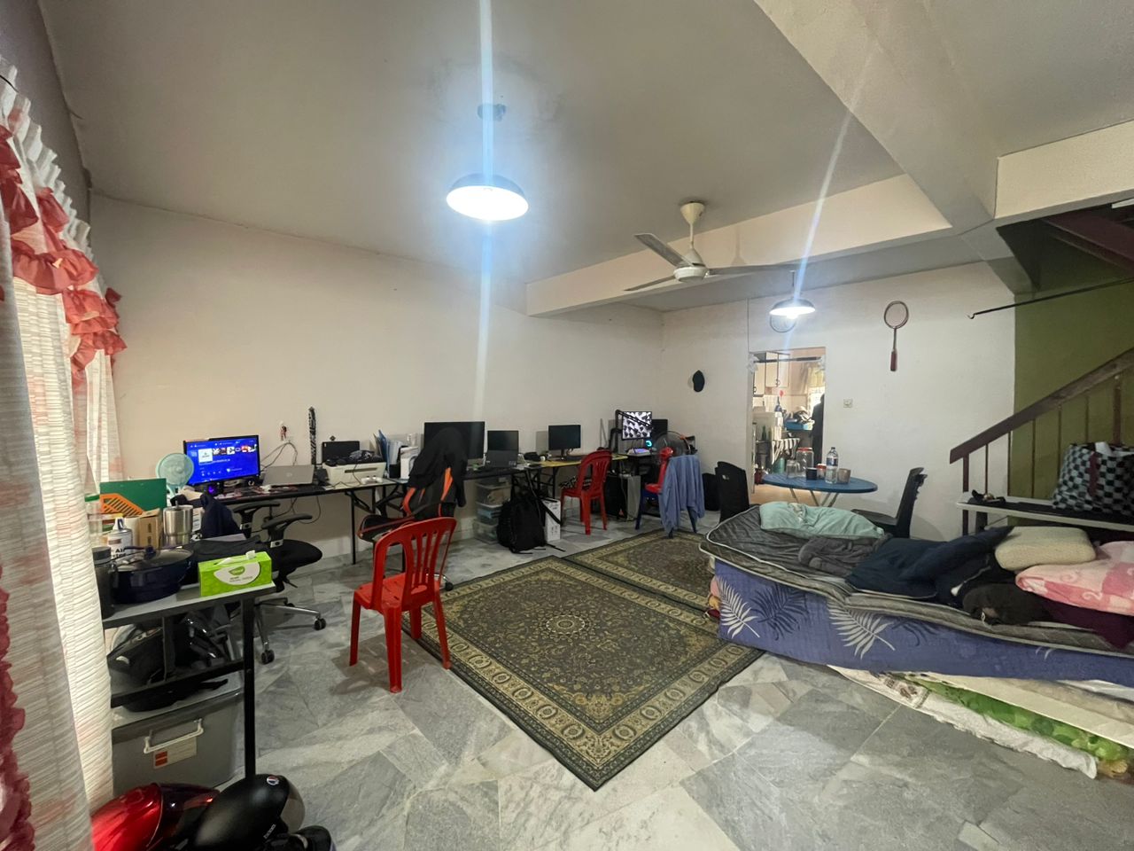 Freehold Double Storey at TTDI Jaya Shah Alam - photo 3