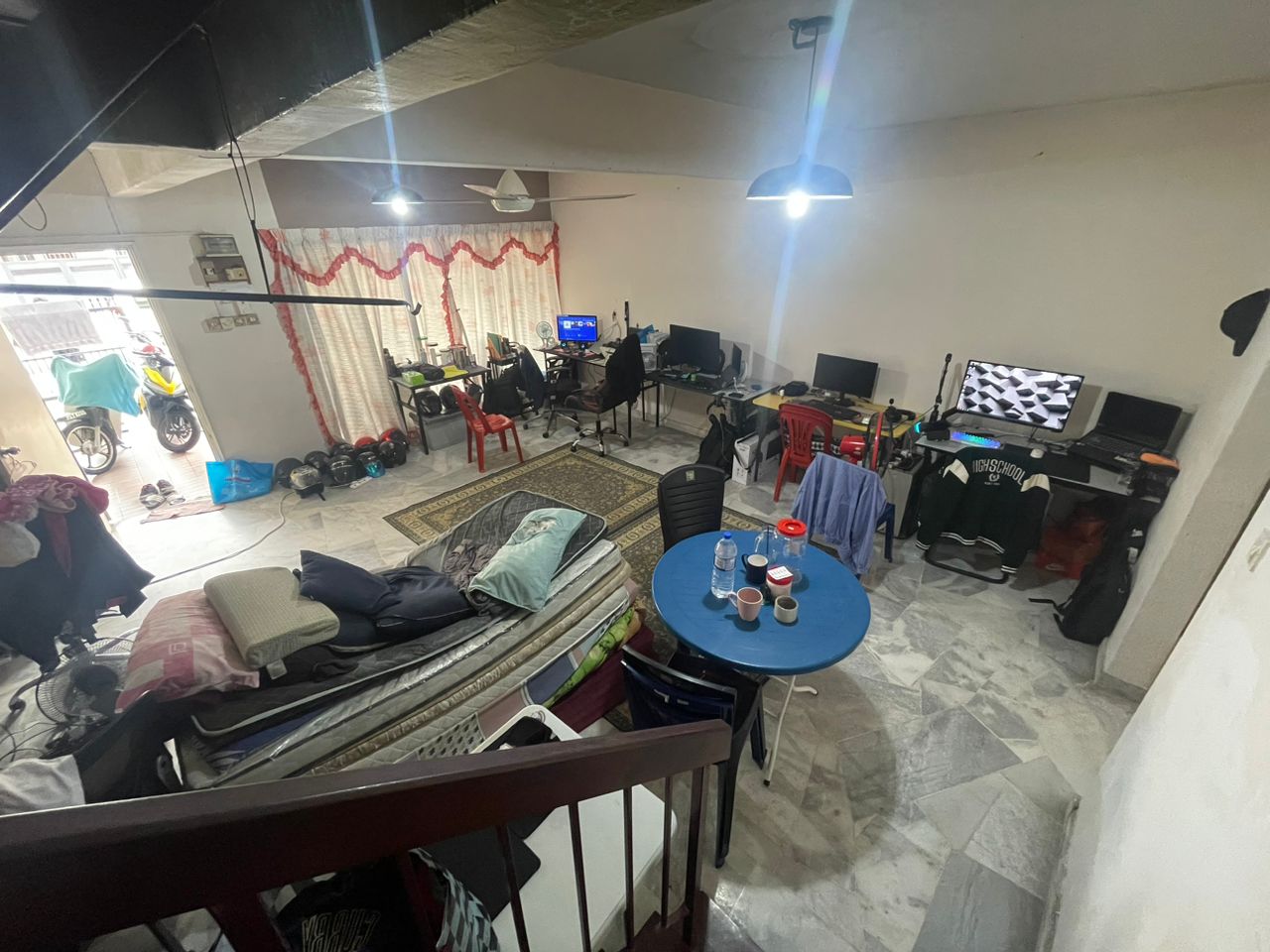 Freehold Double Storey at TTDI Jaya Shah Alam - photo 4