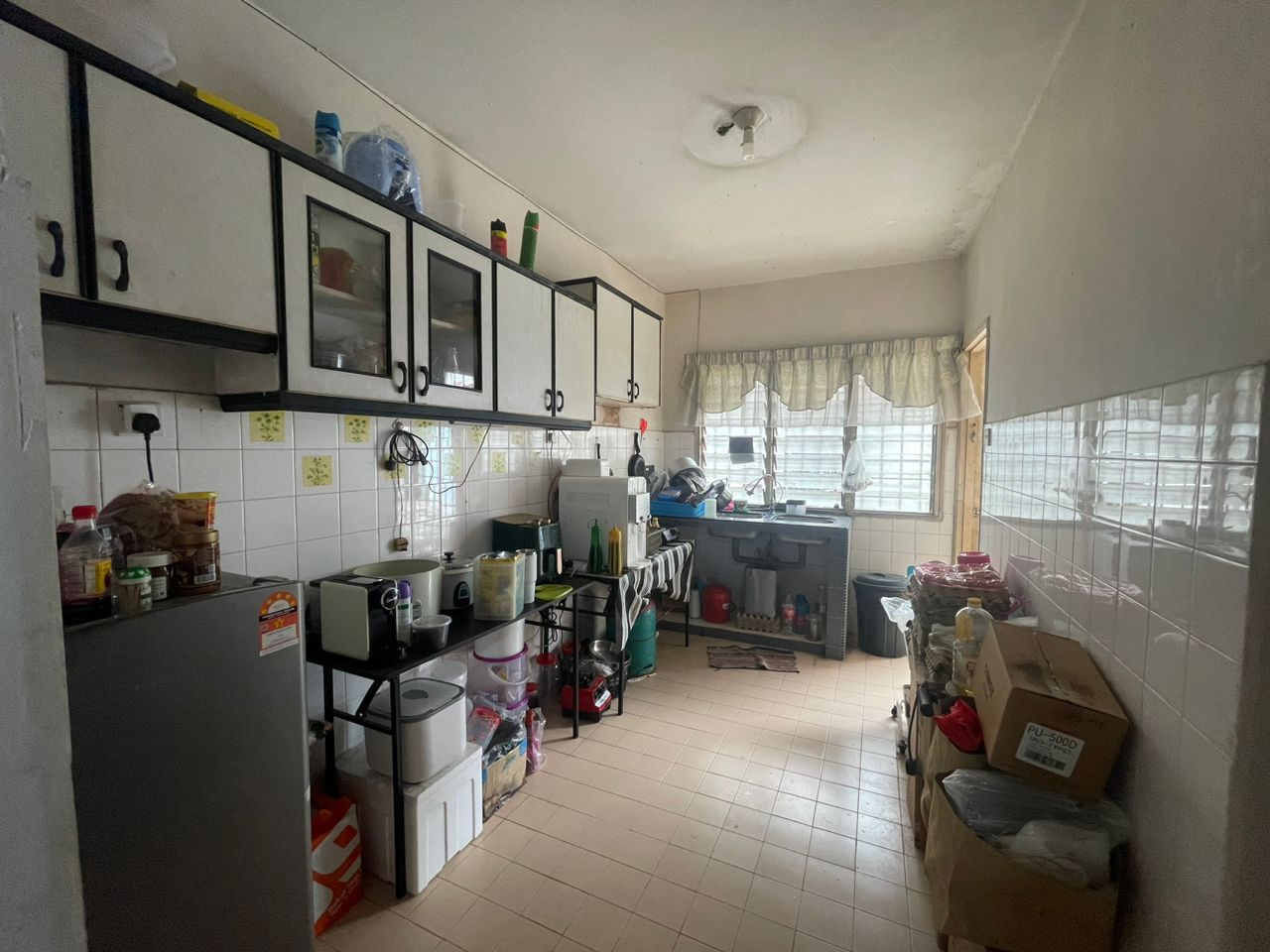 Freehold Double Storey at TTDI Jaya Shah Alam - photo 7