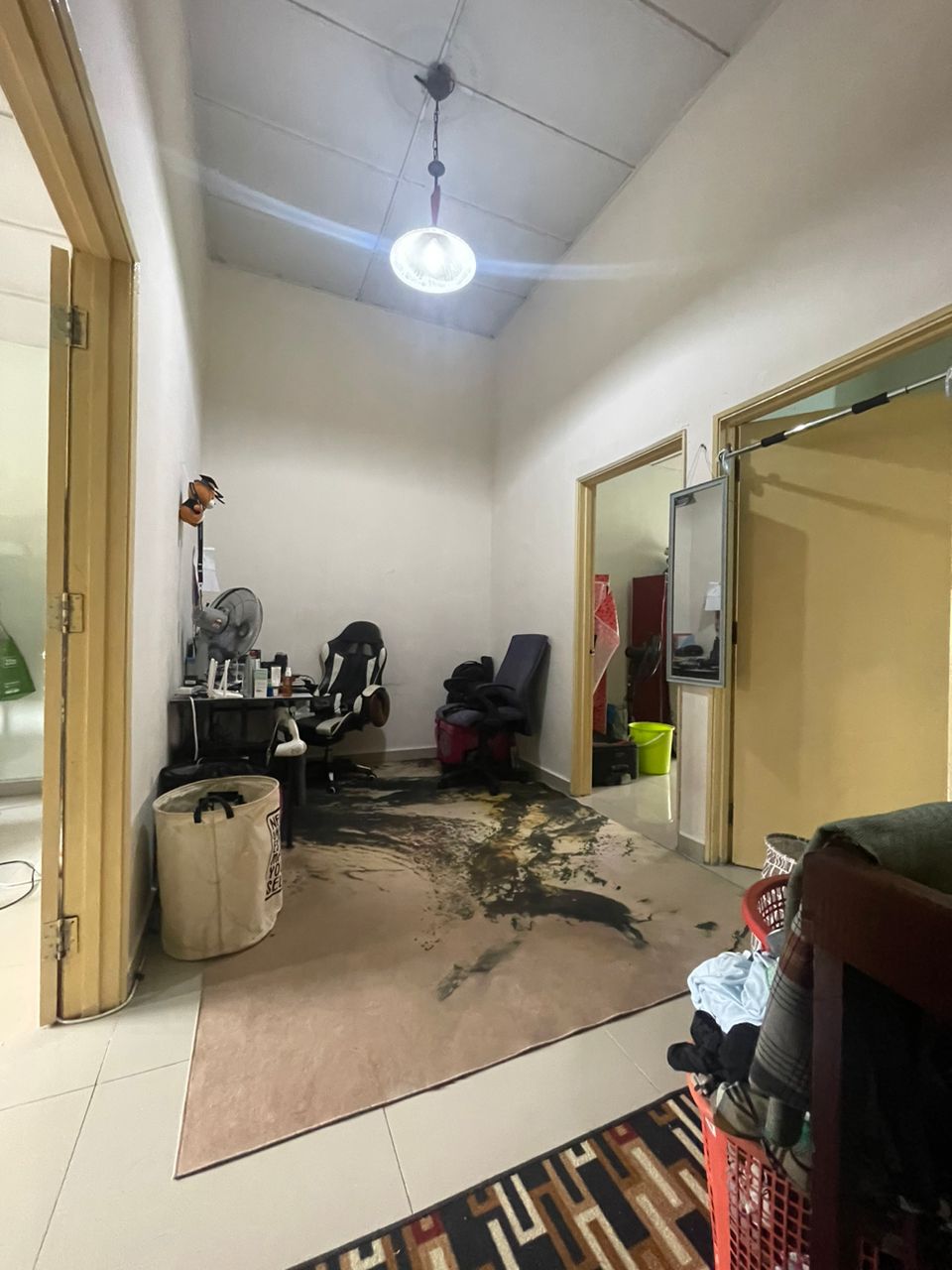 Freehold Double Storey at TTDI Jaya Shah Alam - photo 8