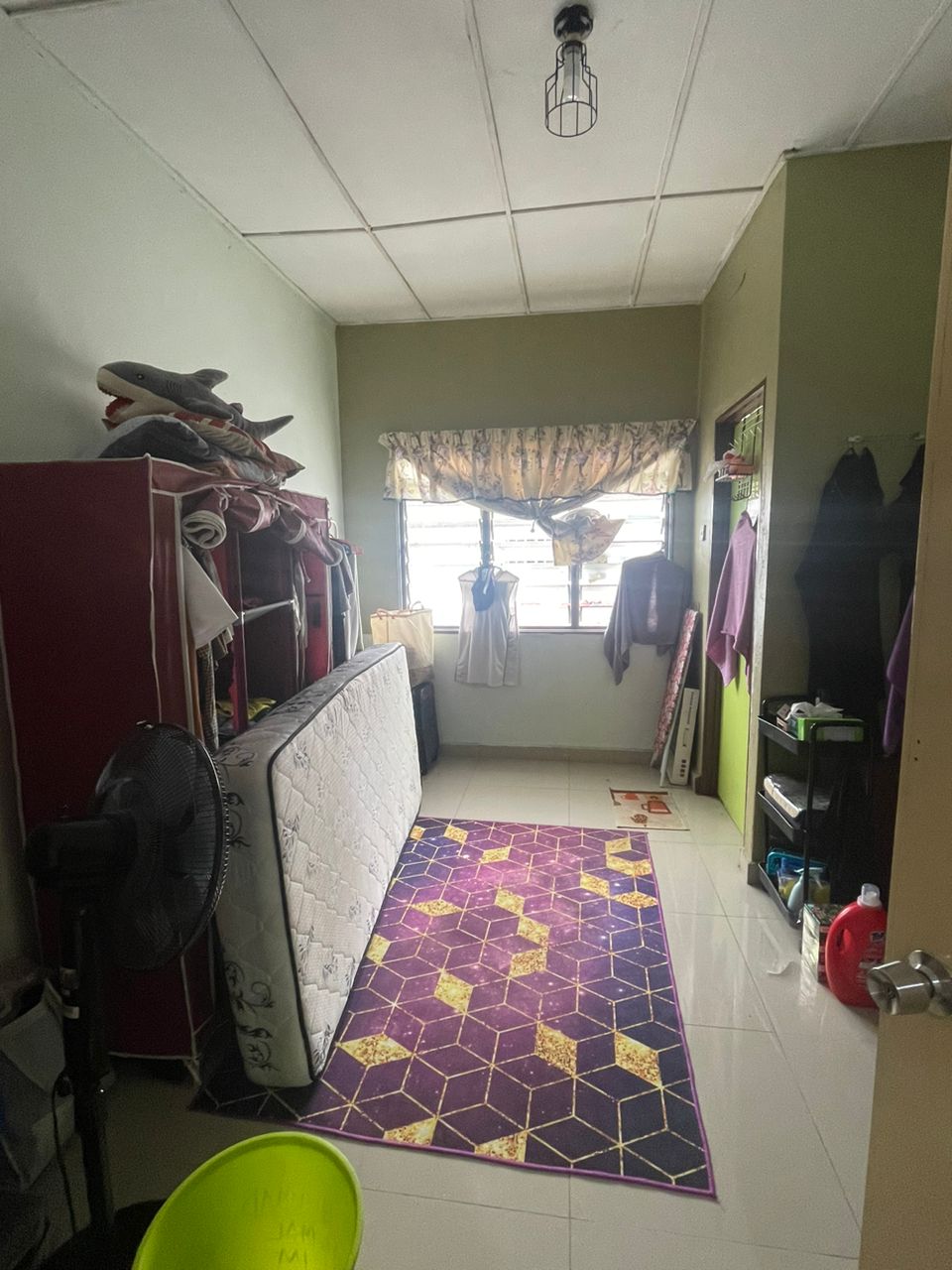 Freehold Double Storey at TTDI Jaya Shah Alam - photo 11