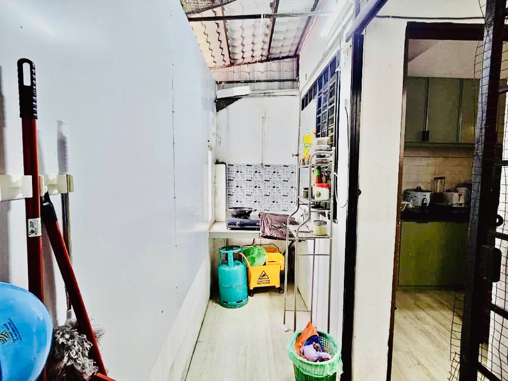 Freehold Renovated Double Storey Taman Sri Gombak, - photo 4