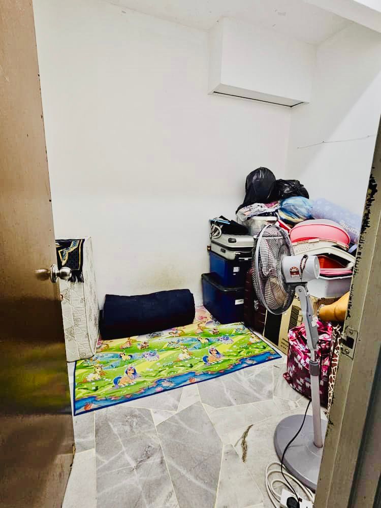 Freehold Renovated Double Storey Taman Sri Gombak, - photo 9