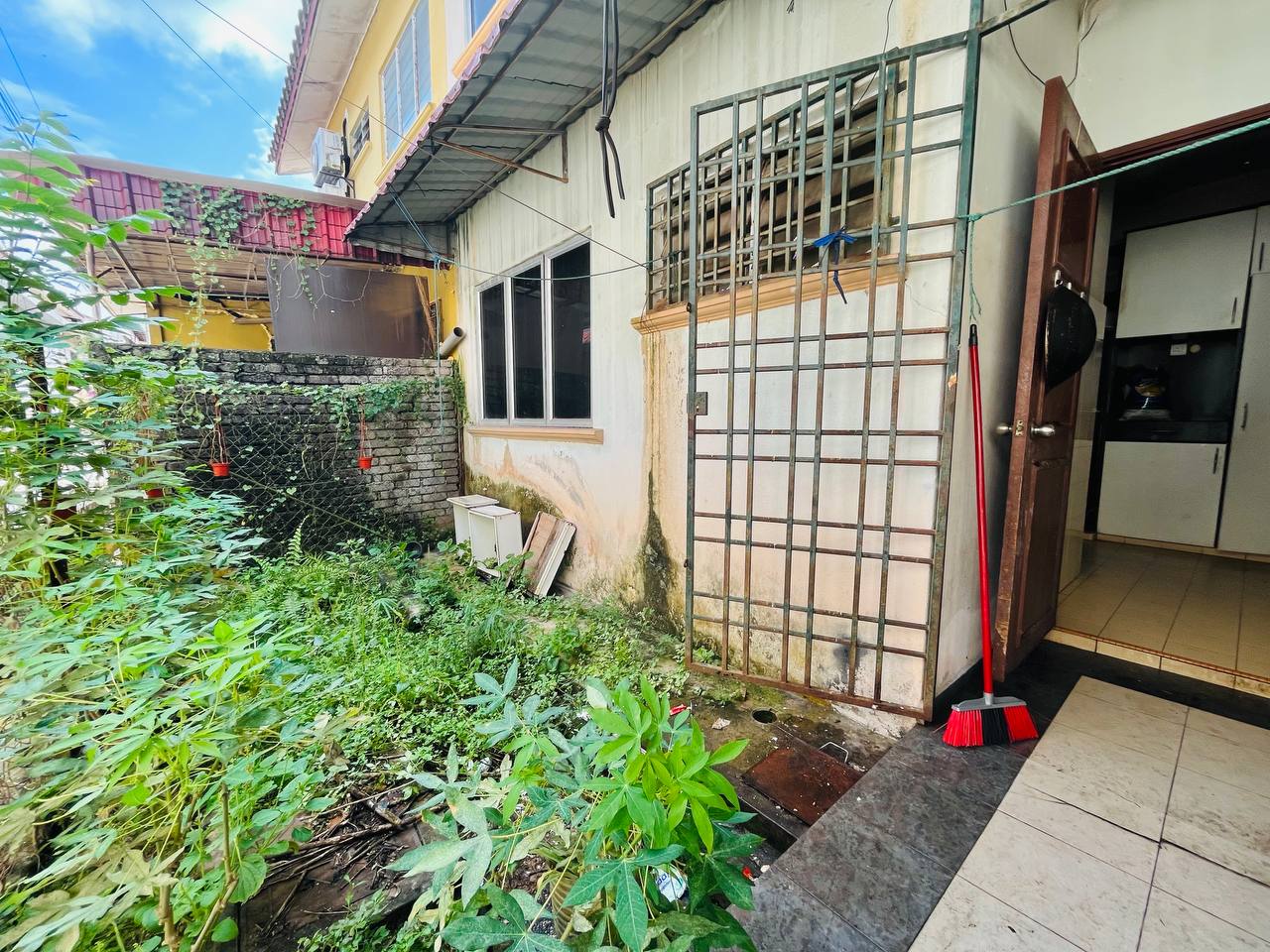 2 Storey Terrace Taman Saujana Puchong SP10, Pucho - photo 10