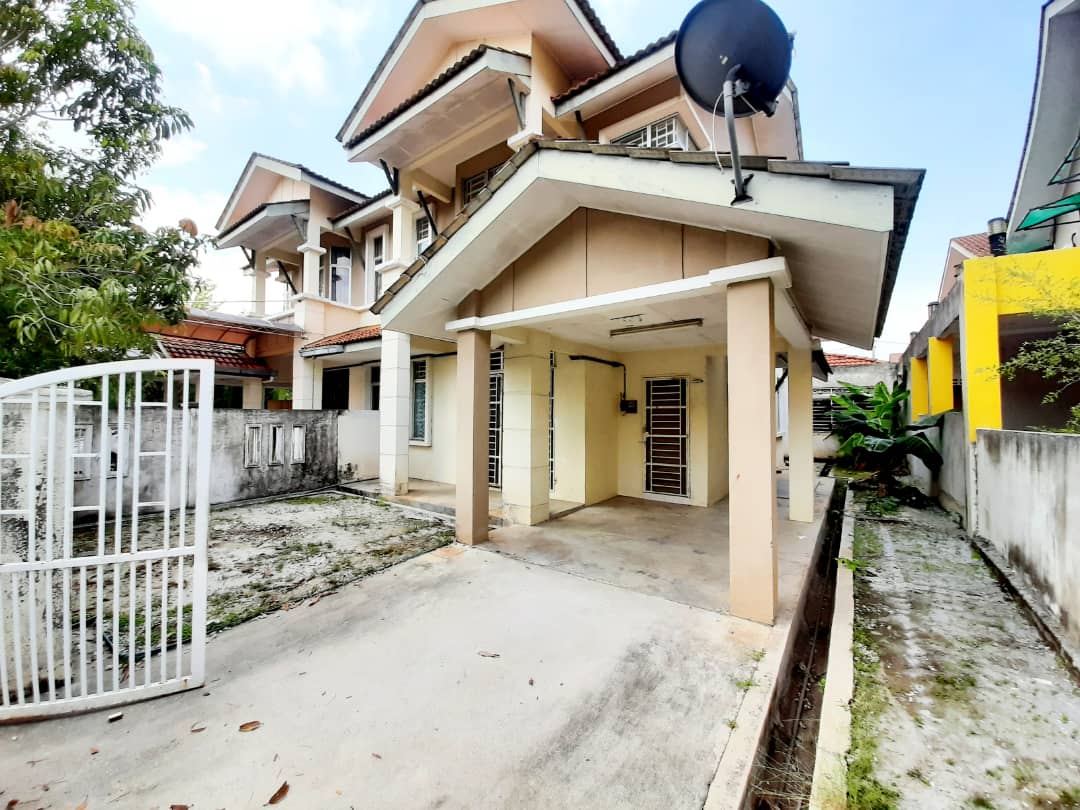 Semi D Cluster Alam Suria, Puncak Alam - photo 2