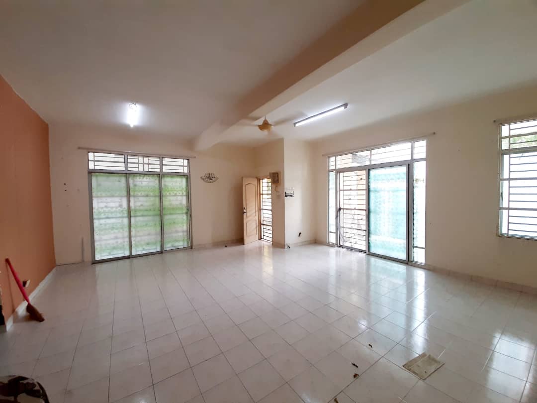 Semi D Cluster Alam Suria, Puncak Alam - photo 3