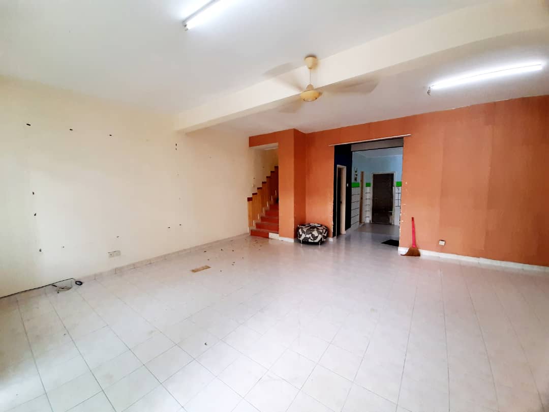 Semi D Cluster Alam Suria, Puncak Alam - photo 4