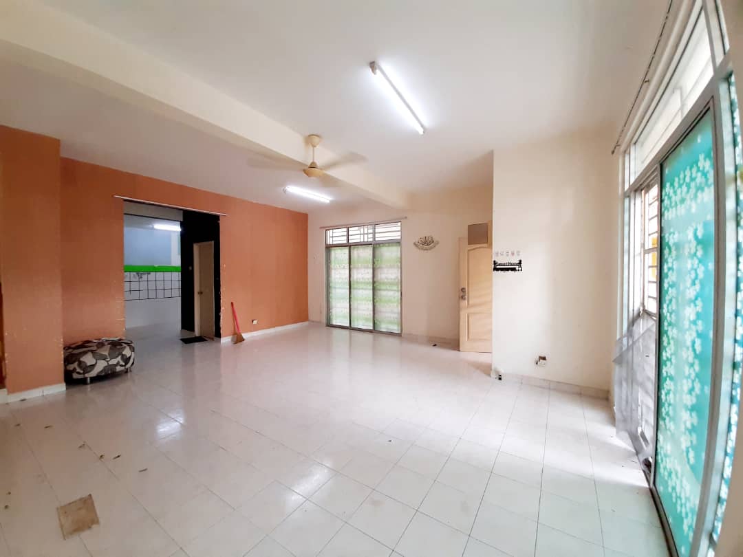 Semi D Cluster Alam Suria, Puncak Alam - photo 6