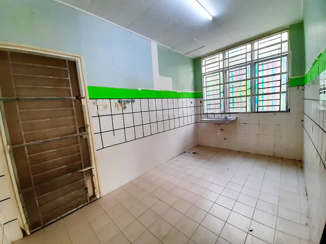 Semi D Cluster Alam Suria, Puncak Alam - photo 7