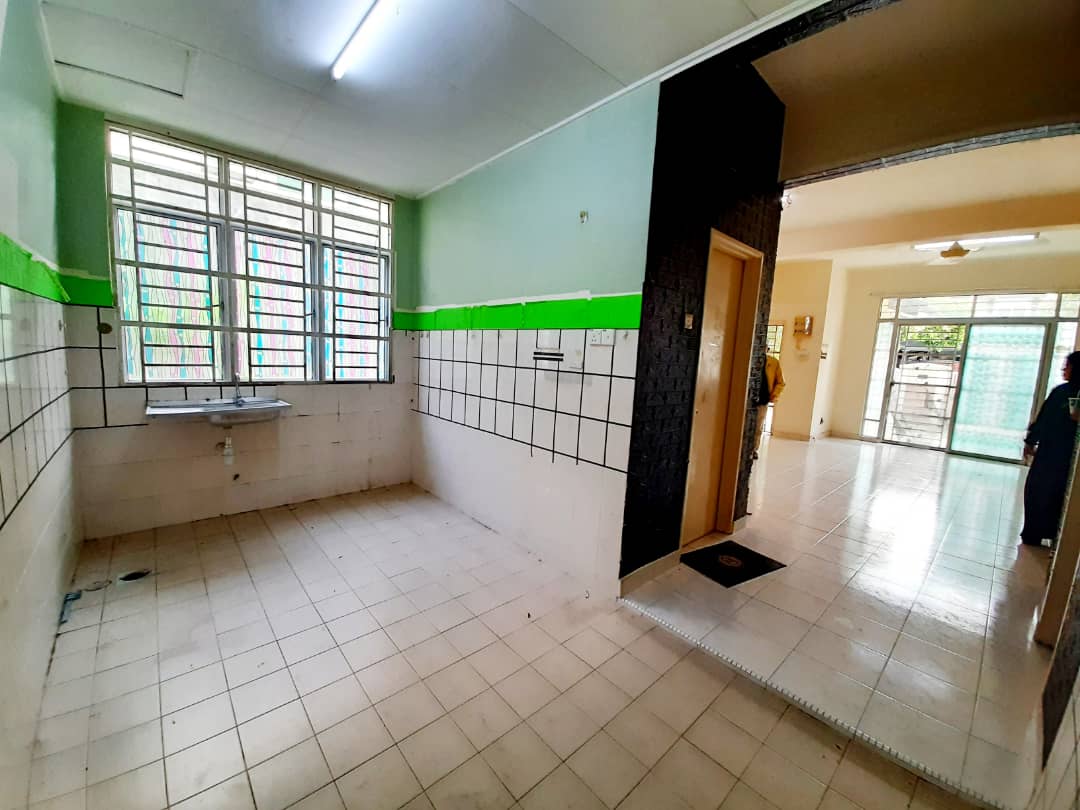 Semi D Cluster Alam Suria, Puncak Alam - photo 8
