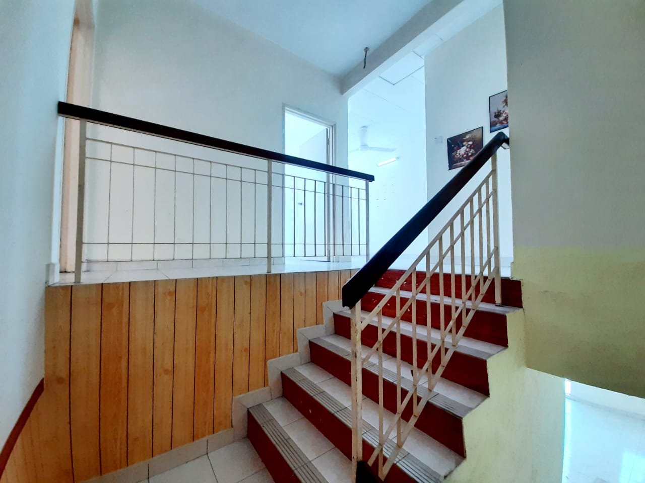 Semi D Cluster Alam Suria, Puncak Alam - photo 9