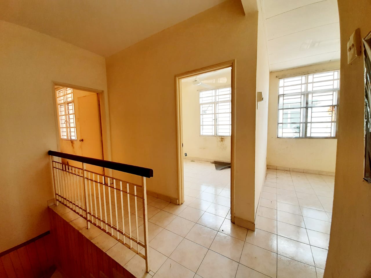 Semi D Cluster Alam Suria, Puncak Alam - photo 10