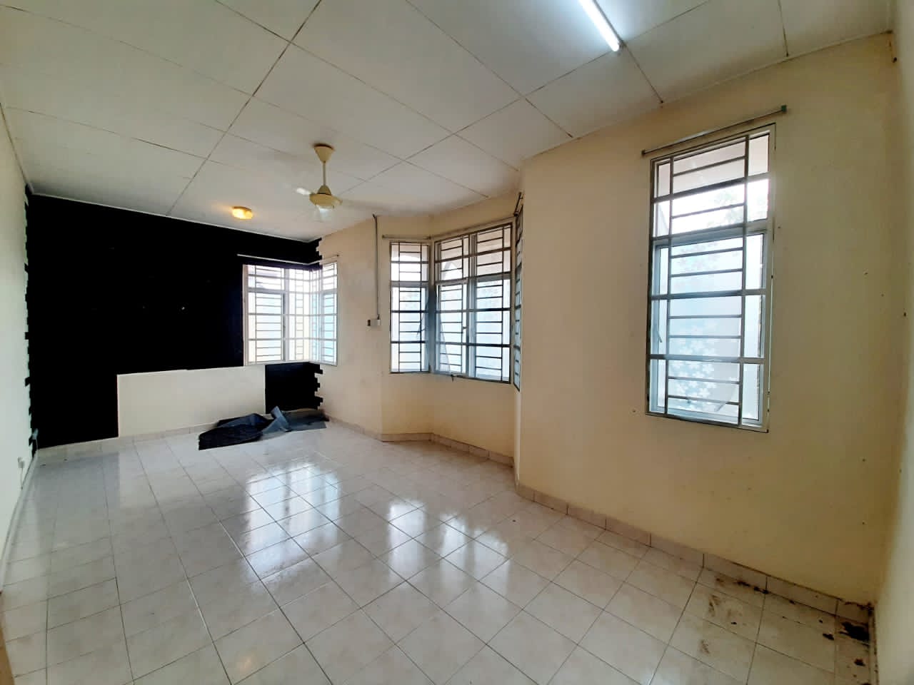 Semi D Cluster Alam Suria, Puncak Alam - photo 12